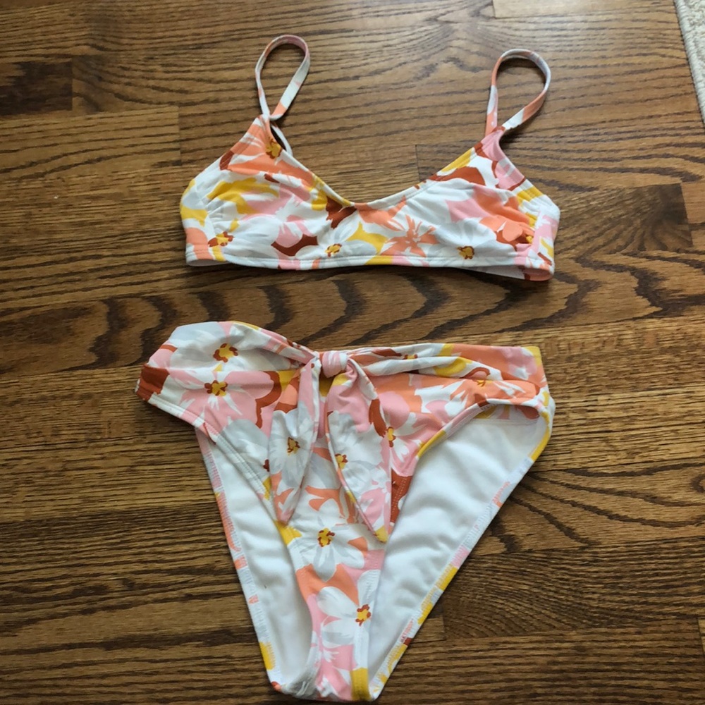 Xhilaration bikini